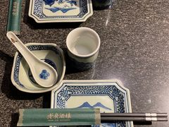 -老广酒楼(樱花店)