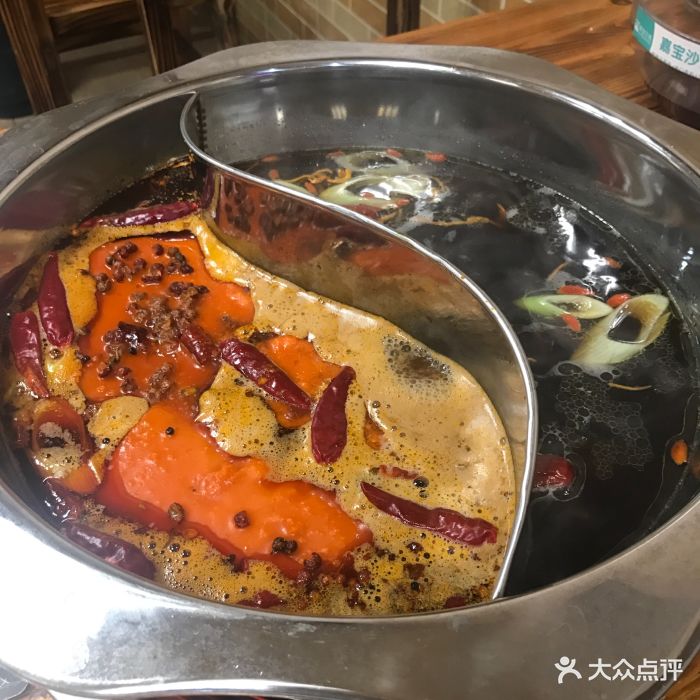 小巴蜀老火锅图片 - 第9张
