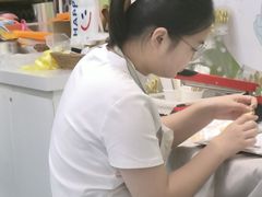 -米柚烘焙教室(新天地购物中心店)