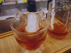 -Double cafe