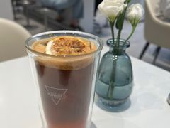 -Manner Coffee(万象食家店)