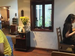-铃木食堂(帽儿胡同店)