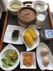 -馨月汇·一悦馨香月子中心(前滩店)