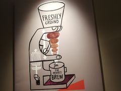 -COSTA COFFEE(新奥购物中心店)