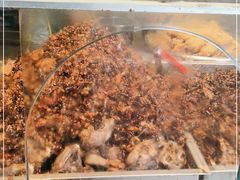 -老黄记手撕烤兔(玉林街店)