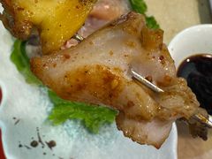 -福茗春薪禾记海鲜烧烤(八一路店)