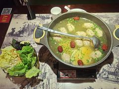 -粥堂里餐厅(城市御园店)