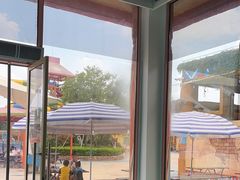 -上海玛雅海滩水公园