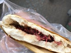-杨天玉腊牛羊肉