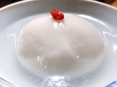 -新梅华·茶点餐厅(石路国际商城店)