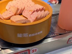 -龍歌自助小火锅(秦淮水游城店)