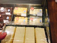 -欧式面包坊(青岛万象城店)