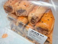 -鲍师傅糕点(青年汇店)