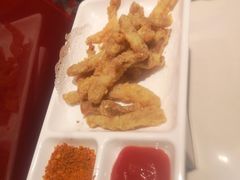 -海底捞火锅(团结桥店)
