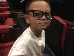 -丽彩天祺酒店-自助餐厅