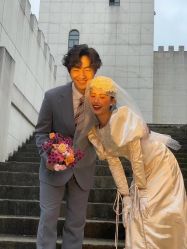 点击看大图 -青禾蒙娜丽莎婚纱摄影(武汉总店)