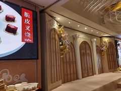 -广东胜利宾馆西关粤中餐厅