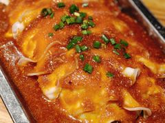 -兔槽江湖菜·重庆璧山兔(水围店)