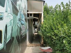 -交管局车辆管理所京朝分所