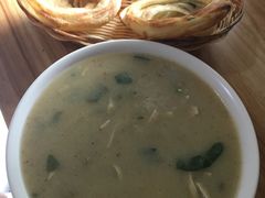 甜沫-油旋张(大观园店)