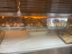 -马凯餐厅(长椿街店)