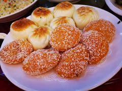 -山海天饮食集团(桃源居店)