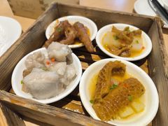 -鹿其林酒家(大学城店)