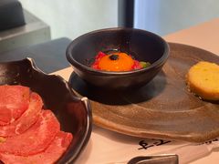 -焱铁烧·黑毛和牛专门店(杭州嘉里中心店)