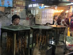 -一代烤翅王(大汉口店)