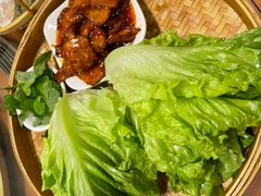 -柳州菜饮食文化博物馆(柳州金利达大厦店)