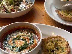 -君悦酒店·La Terrazza意合園·意式风味