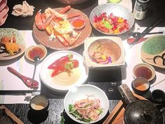 -花潮料理艺食馆(成都万象城店)