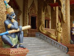 -西双版纳勐泐文化旅游区