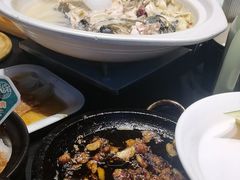 -庆江南江南菜(琴湖溪里花园城店)