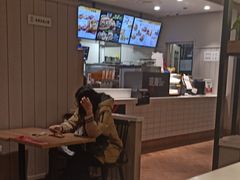 -肯德基(西影路店)