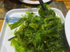 美味海藻-金谷园饺子·烧烤(人大总店)