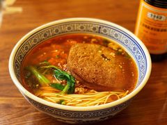 素鸡-沪西老弄堂面馆(定西路店)