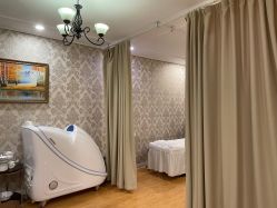 -卓玥国际月子会所(罗山路店)