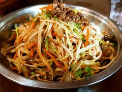 凉菜-川哥辣妹(南岗店)