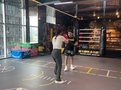 -威蒂斯国际健身游泳会所(东莞庄路店)