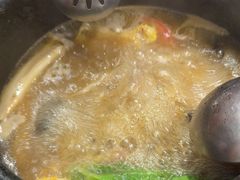 -木王宴语·野生鲜菌火锅(玉河店)