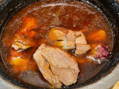 -张烤鸭·川菜·非遗冒烤鸭(青石桥店)