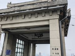 -武汉长江大桥