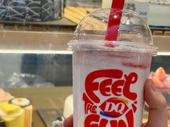 -DQ·蛋糕·冰淇淋(龙湖狮山天街店)
