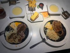 -豪客来牛排(开元盛世广场店)