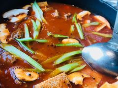 -有才叔的小馆(招商依云曲江店)