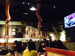 -牛家酒场(7mall店)