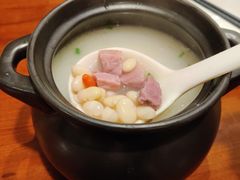 诺邓火腿脚-云隐小厨·传统大理美食(复兴路店)