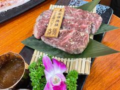 -大阪烧肉BAKA一代(十亩地店)