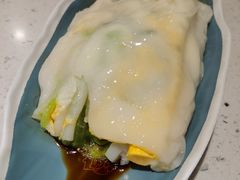 鸡蛋肠粉-华辉拉肠(宝华店)
